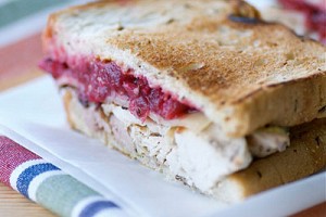 Two Terrific Leftover Turkey Sandwich Recipes