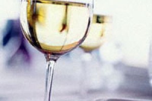 In Defense of White Wine