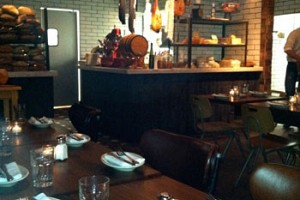 Spain via Boston at Barcelona Wine Bar