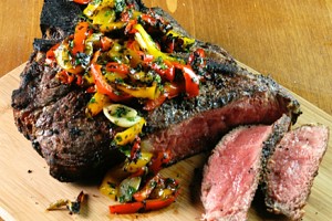 How to Make Any Steak Tender