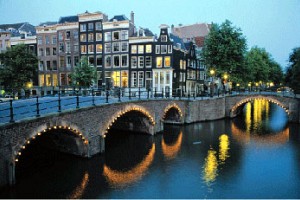 Dutch Food & the Amsterdam Restaurant Scene