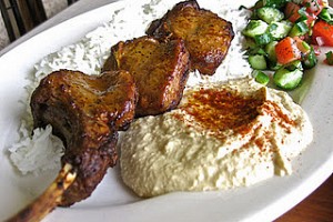 Adana Restaurant