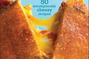 Grilled Cheese, Please!