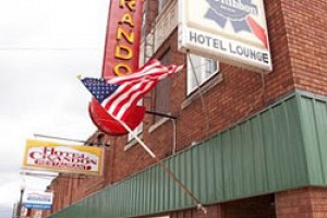 Hotel Crandon Restaurant
