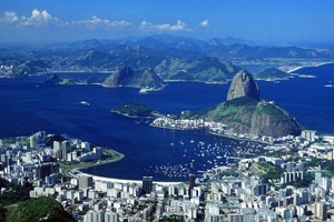 Doing Rio