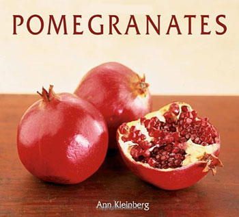 pomegranatebook