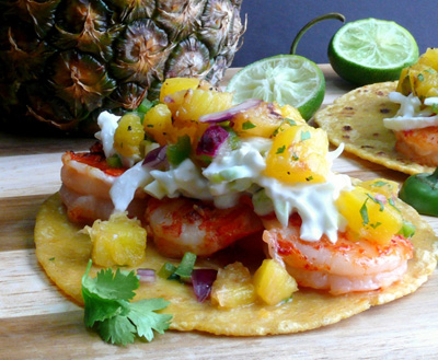 grilled-shrimp-tacos-with-pineapple-jalapeno-salsa-close-up