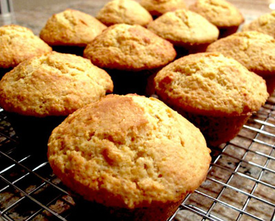 cornmuffins