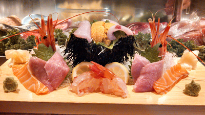 Sushi-ota 5