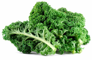greens-kale