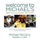 I Like Mike: Cookbook Review