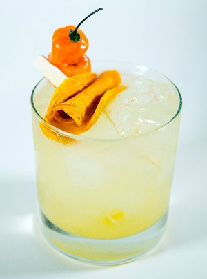 Herradura-Scotch-Bonnet-Mango-Margarita