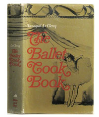 balletcookbook