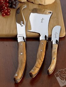 cheeseknives