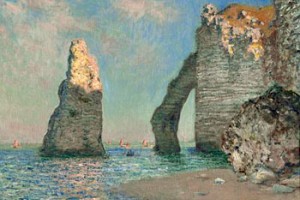 The Age of Impressionism at the Kimbell