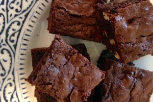 Tom's Brownies