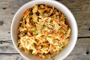 Kool Slaw