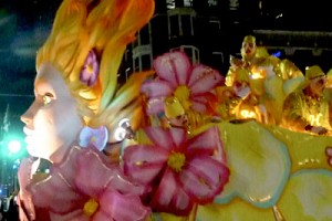 Mardi Gras Salvation: Hai Coffee
