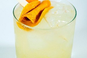 Cinco de Mayo Margaritas with a Muy Caliente Twist