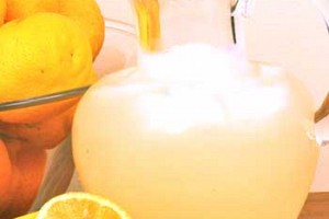 Summer Quenchers: The Lemonade Variations