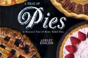 A Year of Pies