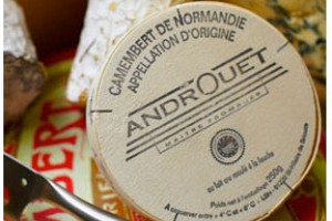 Restaurant Androuet