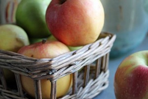 Mimi's Apple Cake