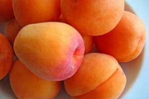 It's Apricot Season