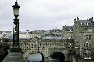 A Visit to Bath