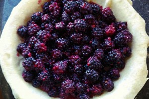 Berry Pies: Filling Tips