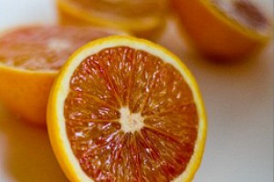 Blood Orange Marmalade