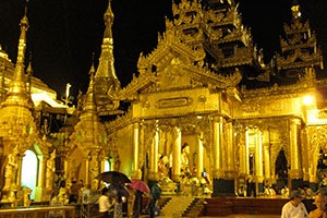 Jewels from the East