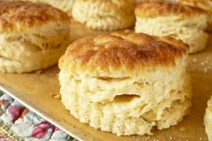 Biscuits Are Trending