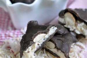 The Perfect Almond Joy