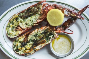 How to Prepare Lobster