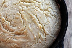 Cornbread – Mimi vs. Granddaddy