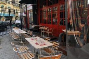 My Parisian Christmas: Part One