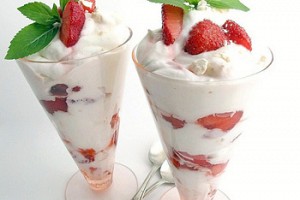 Eton Mess