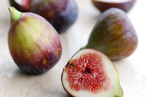 Fresh Figs x 2