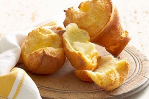 Christmas Morning Popovers: Which Pan To Use?