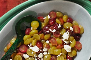 Really Easy Summer Salads