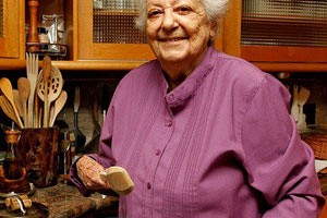 Remembering Marcella Hazan