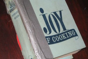 The Joy of Cooking