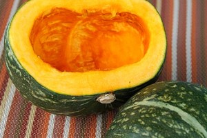 What is Kabocha squash?