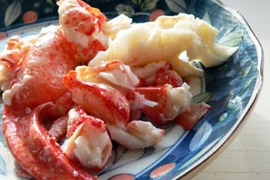 Anatomy of a Perfect Lobster Roll