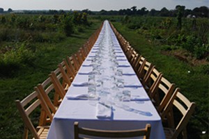 Al Fresco
