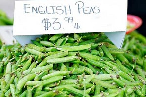 Make the Most out of Your Farmers' Market Trips