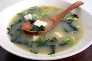 Miso Soup