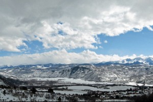 Letter from Aspen