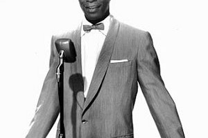 Savoring Creamy Cauliflower Chestnut Soup and Nat King Cole
